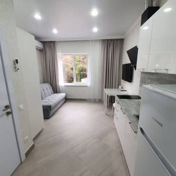 Сдается 1-комнатная квартира, 19 м²