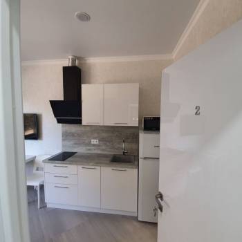 Сдается 1-комнатная квартира, 19 м²