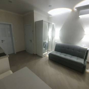Сдается 1-комнатная квартира, 19 м²