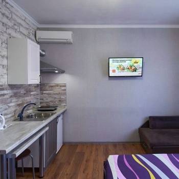 Сдается 1-комнатная квартира, 20 м²