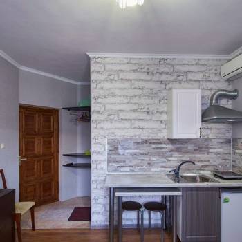 Сдается 1-комнатная квартира, 20 м²