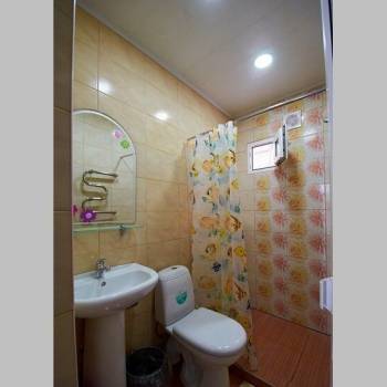 Сдается 1-комнатная квартира, 20 м²