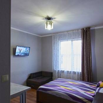 Сдается 1-комнатная квартира, 20 м²