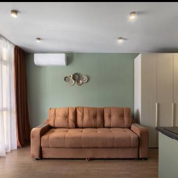 Сдается 1-комнатная квартира, 25 м²
