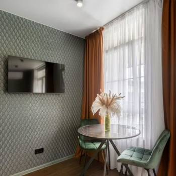 Сдается 1-комнатная квартира, 25 м²