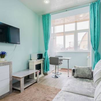 Сдается 1-комнатная квартира, 26 м²