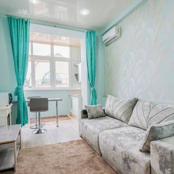 Сдается 1-комнатная квартира, 26 м²
