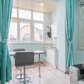 Сдается 1-комнатная квартира, 26 м²