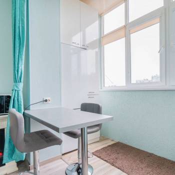 Сдается 1-комнатная квартира, 26 м²