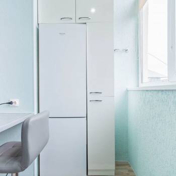 Сдается 1-комнатная квартира, 26 м²