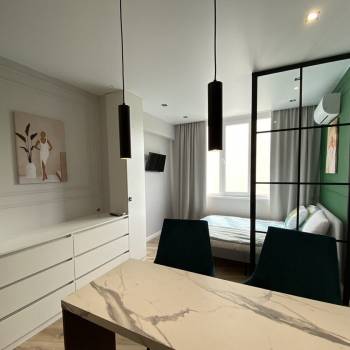 Сдается 1-комнатная квартира, 29 м²