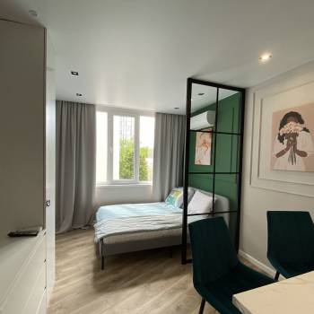 Сдается 1-комнатная квартира, 29 м²