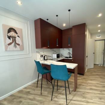 Сдается 1-комнатная квартира, 29 м²