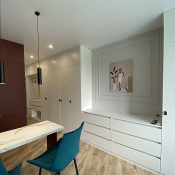 Сдается 1-комнатная квартира, 29 м²