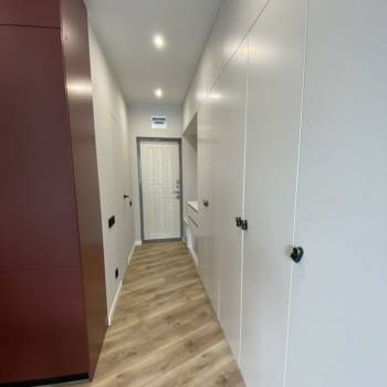 Сдается 1-комнатная квартира, 29 м²