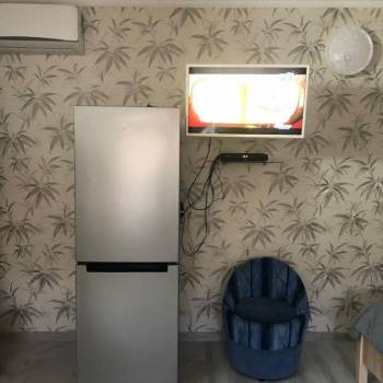 Сдается 1-комнатная квартира, 28 м²