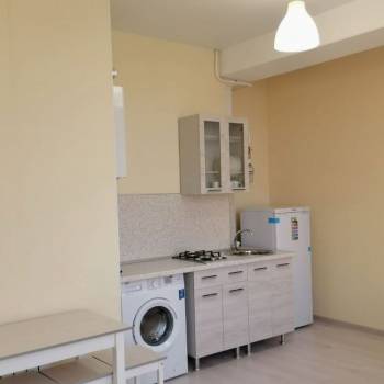 Сдается 1-комнатная квартира, 37 м²