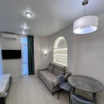 Сдается 1-комнатная квартира, 27 м²