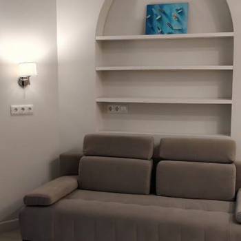 Сдается 1-комнатная квартира, 27 м²