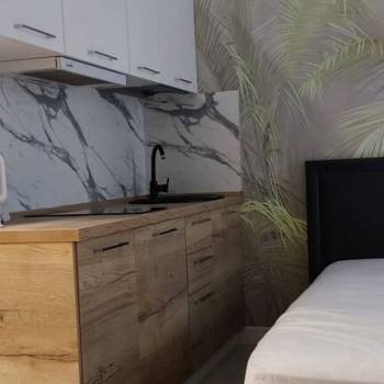 Сдается 1-комнатная квартира, 27 м²