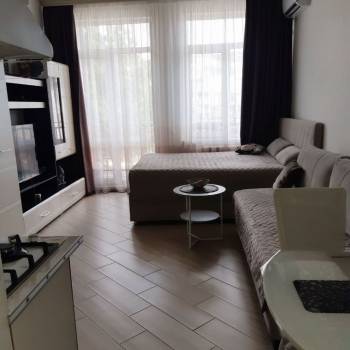 Сдается 1-комнатная квартира, 29,5 м²