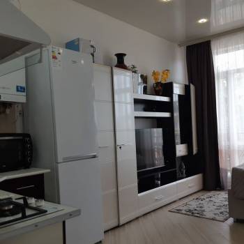 Сдается 1-комнатная квартира, 29,5 м²