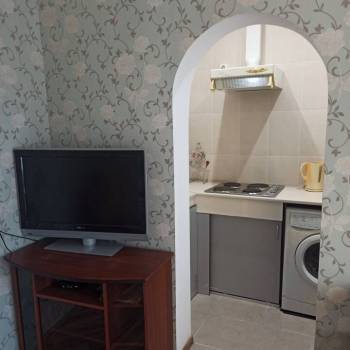 Сдается 2-х комнатная квартира, 31,5 м²