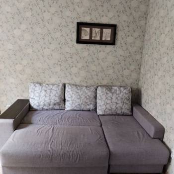 Сдается 2-х комнатная квартира, 31,5 м²