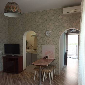 Сдается 2-х комнатная квартира, 31,5 м²