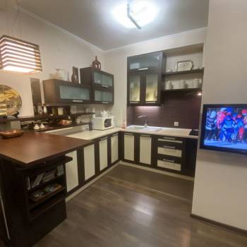 Сдается 2-х комнатная квартира, 64 м²