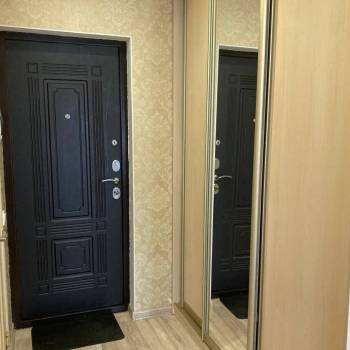 Сдается 2-х комнатная квартира, 40 м²
