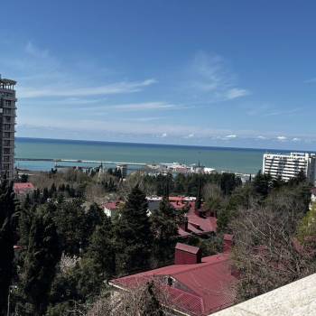 Сдается 1-комнатная квартира, 47 м²