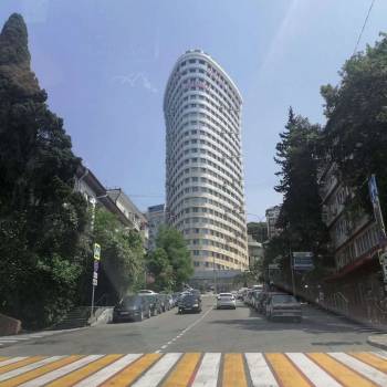Сдается 1-комнатная квартира, 47 м²