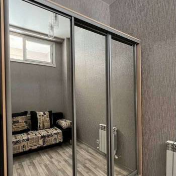 Сдается 1-комнатная квартира, 47 м²