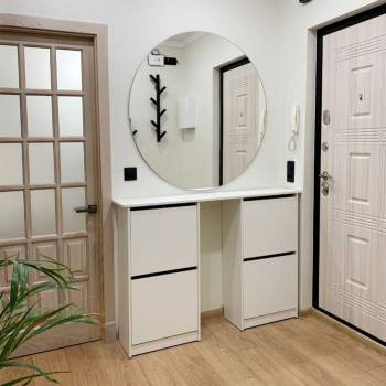 Продается 2-х комнатная квартира, 53,3 м²