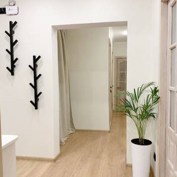 Продается 2-х комнатная квартира, 53,3 м²