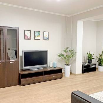 Продается 2-х комнатная квартира, 53,3 м²