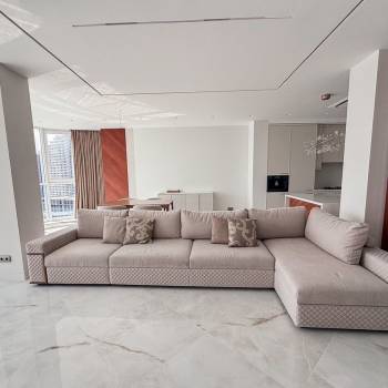 Продается 3-х комнатная квартира, 180 м²