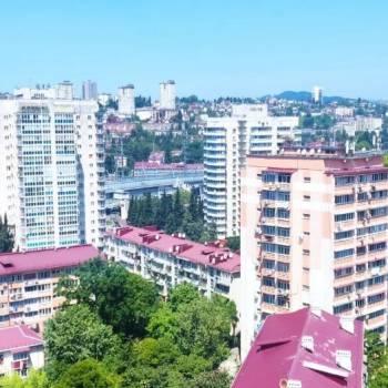 Продается 1-комнатная квартира, 34 м²