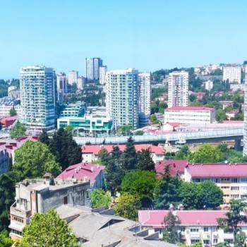 Продается 1-комнатная квартира, 34 м²