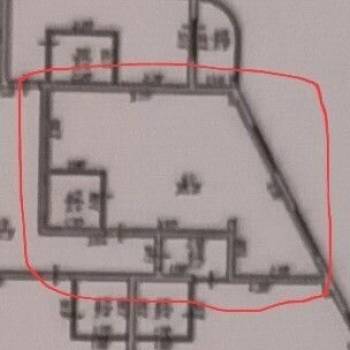 Продается 1-комнатная квартира, 38,4 м²