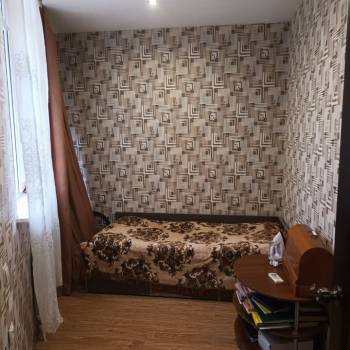 Продается 1-комнатная квартира, 38,4 м²