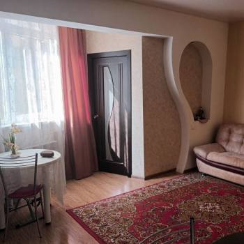 Продается 1-комнатная квартира, 38,4 м²