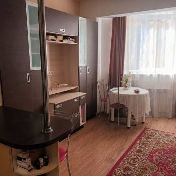Продается 1-комнатная квартира, 38,4 м²