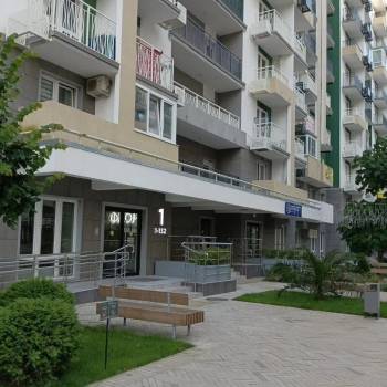 Продается 1-комнатная квартира, 30,4 м²