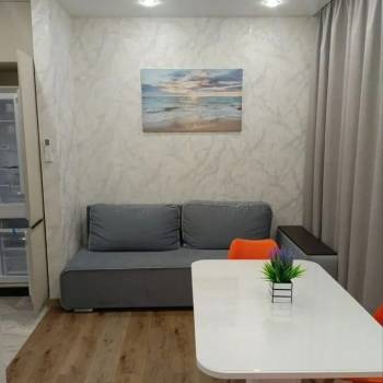 Продается 1-комнатная квартира, 30,4 м²