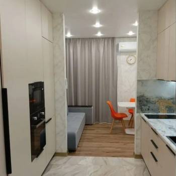 Продается 1-комнатная квартира, 30,4 м²