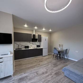 Сдается 1-комнатная квартира, 37 м²