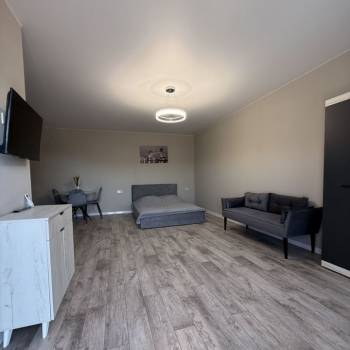 Сдается 1-комнатная квартира, 37 м²