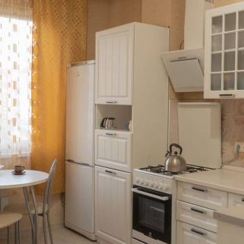 Сдается 1-комнатная квартира, 35 м²